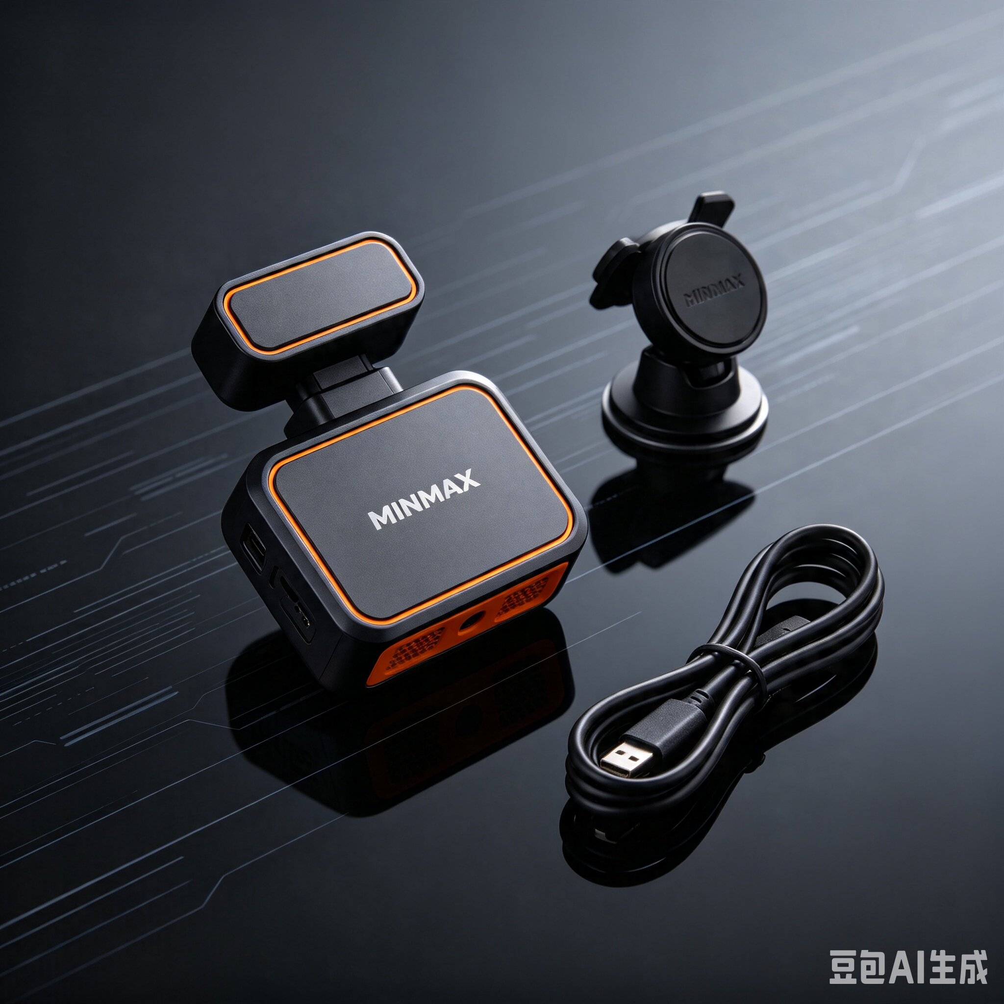 台湾 MINMAX系列